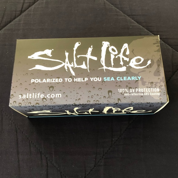 Saltlife Sunglasses - Picture 2 of 6
